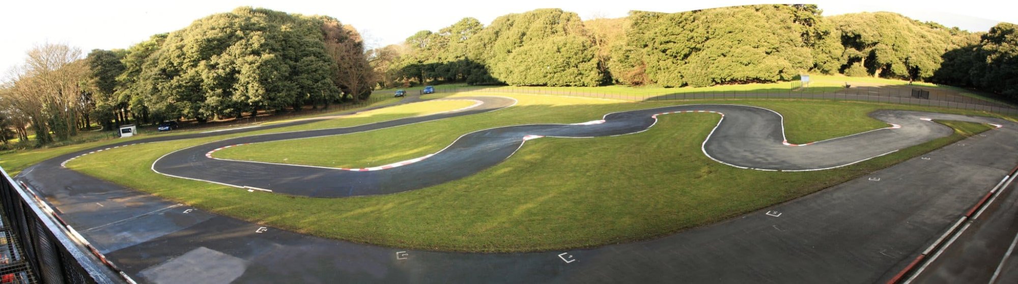 St Anne's Park Circuit, Dublin